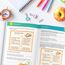 The Ultimate Fourth Grade Math Workbook: Multi-digit Multiplication, Long Division, Addition, Subtraction, Fractions, Decimals, Measurement, and ... Curriculum (IXL Ultimate Workbooks)