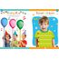 Get Ready for Pre-K Jumbo Workbook (Scholastic Early Learners; Get Ready for Pre-K)