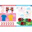 Get Ready for Pre-K Jumbo Workbook (Scholastic Early Learners; Get Ready for Pre-K)