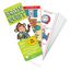 My First Brain Quest Q&A Cards: 350 Questions to Build Your Toddler's Word Skills. Teacher Approved! (Brain Quest Smart Cards)