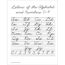 Beginning Traditional Cursive, Grades 1 - 3 (Learning Spot)