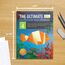 The Ultimate Fourth Grade Math Workbook: Multi-digit Multiplication, Long Division, Addition, Subtraction, Fractions, Decimals, Measurement, and ... Curriculum (IXL Ultimate Workbooks)
