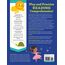 The Big Book of Reading Comprehension Activities, Grade 1: 120 Activities for After-School and Summer Reading Fun