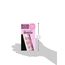 Majestic Rose Nouveau Foil-Edged Bible Tabs (Majestic(tm) Bible)