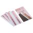 Majestic Rose Nouveau Foil-Edged Bible Tabs (Majestic(tm) Bible)