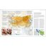 History of the World Map by Map (DK History Map by Map)