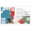 History of the World Map by Map (DK History Map by Map)