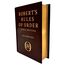 Robert's Rules of Order Newly Revised, Deluxe 12th edition