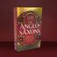 The Anglo-Saxons: A History of the Beginnings of England