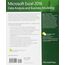 Microsoft Excel Data Analysis and Business Modeling (Business Skills)