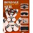 Utimi Bondage Set SM Bondage Satz mit 11 Stück Bondage Fesselset SM Sexspielzeug Für Liebhaber, Schwarz