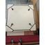 BDSM Bondage-Set Bett Fesseln Sex-Spielzeug für Paare I Extrem Stabiles Fesselset mit Bettfesseln, Handschellen, Augenbinde, Bettgurte verstellbare Länge, 1 Minute schnelle Installation (black)