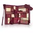 Beate Uhse Erotischer Adventskalender 2024 für Paare -Violett Edition- Wert 450€, Frauen & Männer Sex Advent Kalender, Erwachsene Pärchen Erotik