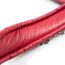 Hanyi Leder SM Handschellen Gepolstert Schwamm Erotik Handfesseln/Fußschellen Bondage Set Sexspielzeug für Damen Männer (Handschellen)