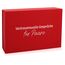 Spielehelden Vertrauensvolle Gespräche für Paare | Edle Geschenkbox Ich Liebe Dich | Geschenke für Freund | Geschenke für Männer & Frauen | Romantische Pärchen Geschenke | Partner Geschenke