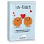 Spielehelden Fun-Kuchen | Paarspiel mit Herz & Humor | Spiele für Paare | Geschenk Partner | Jahrestag Geschenk für ihn | Romantische Männer & Frauen | Hochzeitsgeschenk