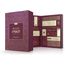 Beate Uhse Erotischer Adventskalender 2024 für Paare -Violett Edition- Wert 450€, Frauen & Männer Sex Advent Kalender, Erwachsene Pärchen Erotik