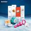 EIS Deluxe erotischer Adventskalender 2025 für Erwachsene Singles und Paare | 24 sinnliche Sex Geschenke inkl. Satisfyer & FUN FACTORY Sexspielzeuge & Erotik Überraschungen | Warenwert 650€