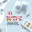 Spielehelden Fun-Kuchen | Paarspiel mit Herz & Humor | Spiele für Paare | Geschenk Partner | Jahrestag Geschenk für ihn | Romantische Männer & Frauen | Hochzeitsgeschenk