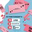 Spielehelden Date me! | Die lustige Losbox für Paare | Geschenke für Männer | Paarspiel für kreativen Date-Spaß | Geschenk Mann | Partner Geschenke
