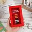 JULEASEL Lustigste Gag Geschenke für Männer, Fuc ks to Give, Funny White Elephant Gifts for Adults, Fun White Elephant Christmas Gifts for Best Friend Coworker, Funny Stocking Stuffers for Men