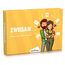 Spielehelden Zweisam | Beziehungs Geschenke Männer & Frauen | Partner Geschenke | Romantische Geschenke | 100 + romantische Aufgaben für mehr Zweisamkeit | Spiel für Paare