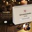 Darlena Adventskalender für Paare | Date Adventskalender für Erwachsene 2025 | Pärchen, Paar Adventkalender | Geschenk für Männer, Frauen, Freund & Freundin | Nikolausgeschenk für ihn & sie