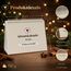 Darlena Adventskalender für Paare | Date Adventskalender für Erwachsene 2025 | Pärchen, Paar Adventkalender | Geschenk für Männer, Frauen, Freund & Freundin | Nikolausgeschenk für ihn & sie