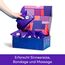 Womanizer Enjoy Adventskalender 2025 | 24-tägiges Sexspielzeug-Geschenkset für Paare | Erotikspielzeug für Männer, Frauen und Paare | Vibratoren, Masturbatoren und Gleitgel | im Wert von über €200