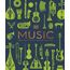 Music: The Definitive Visual History (DK Definitive Visual Encyclopedias)
