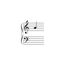 Music Flash Cards - Set A: Hal Leonard Student Piano Library | 120 Lernkarten für Klavier Anfänger | Notenlesen, Rhythmus & musikalische Grundlagen ... 120 Cards for Any Beginning Music Student