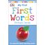 My First Words