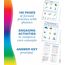 Spectrum Phonics, Grade 1: Volume 91