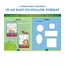 Comprehensive Curriculum of Basic Skills, Grade Pk