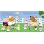Peppa Pig: Peppa Loves Doctors and Nurses: Bilderbuch