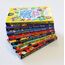 Times Tables Games for Clever Kids®: More Than 100 Puzzles to Exercise Your Mind (Buster Brain Games)