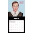 2023 The Legacy of Ruth Bader Ginsburg Wall Calendar: Her Words of Hope, Equality and Inspiration ― A yearlong tribute to the notorious RBG