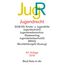 Jugendrecht JugR: SGB VIII: Kinder- u. Jugendhilfe, JugendschutzG, Jugendmedienschutz-Staatsvertrag, JugendarbeitsschutzG, BAföG, BerufsbildungsG ... u. Ulrich Deisenhofer (Beck-Texte im dtv)