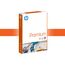 HP Kopierpapier Premium CHP 851: 80 g/m², A4, 2500 Blatt (10x250), extraglatt, weiß - Intensive Farben, scharfes Schriftbild