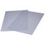AVERY Zweckform 2563 Drucker-/Kopierpapier (500 Blatt, 90 g/m², DIN A4 Papier, hochweiß, für alle Drucker) 1 Pack (Packung mit 5)