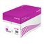 Xerox Performer Multifunktions-Papier, 80 g m², A4, 1 Karton, 5 Packungen, 2.500 Blatt 003R90649 Weiß