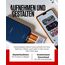 Canon Zink™ Fotopapier – Selbstklebendes 5 x 7,6 cm (2x3") Fotopapier (100 Blatt) – Drucken Sie Handy-Fotos für personalisierte Aufkleber