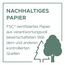 AVERY Zweckform 2563 Drucker-/Kopierpapier (500 Blatt, 90 g/m², DIN A4 Papier, hochweiß, für alle Drucker) 1 Pack