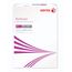 Xerox 003R90569 Performer Kopier-/Drucker-/Universalpapier, DIN A3, 80 g/m², Karton mit 5 Pack a 500 Blatt, weiß, A3(297 x 420 mm), 003R90569B