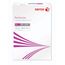Xerox Performer Multifunktionspapier, 80 g/m², A4, weiß - 10 Kartons, 50 Packungen, 25.000 Blatt