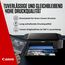 Canon Tinte - CL-546XL Original Drucker Farbtintenpatrone C/M/Y mit hoher Reichweite - Druckt bis zu 300 A4-Seiten (1 x druckerpatrone)