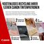 Canon Tinte - CL-546XL Original Drucker Farbtintenpatrone C/M/Y mit hoher Reichweite - Druckt bis zu 300 A4-Seiten (1 x druckerpatrone)