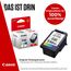 Canon Tinte - CL-546XL Original Drucker Farbtintenpatrone C/M/Y mit hoher Reichweite - Druckt bis zu 300 A4-Seiten (1 x druckerpatrone)