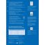 AVERY Zweckform 2563 Drucker-/Kopierpapier (500 Blatt, 90 g/m², DIN A4 Papier, hochweiß, für alle Drucker) 1 Pack