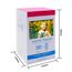 Ersatz für Canon Selphy CP1500 Papier und Patrone Set, KP-108IN 3115b001(AA) für Selphy CP 1500 CP1300 CP1200 CP1000 CP910 CP820 CP810 Fotodrucker, 108 Fotopapier (100 x 148mm) + 3 Kartusche